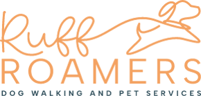 Ruff Roamers Dog Walking & Pet Services